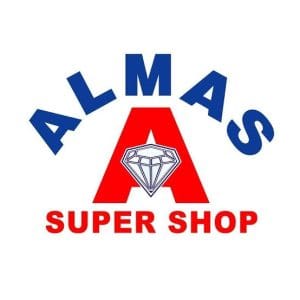 Almas