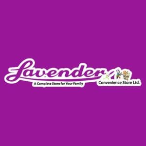 lavender