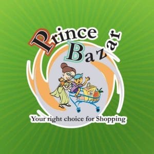 prince bazar
